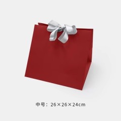 プレミアムレッド 26x26x24cm(H)