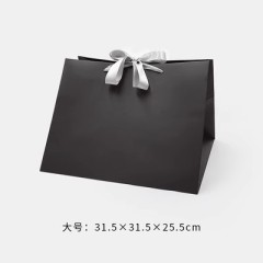 ブラック 31.5x31.525.5cm (H)