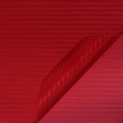 チェリーレッド