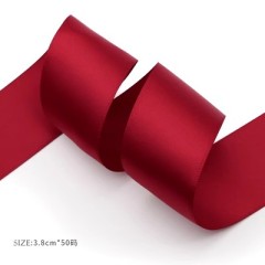 ルージュレッド 幅3.8cm×46m