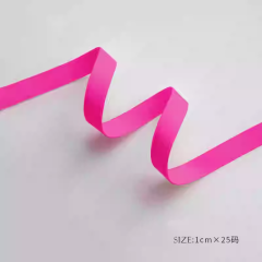 バービーピンク 幅1cm×22.86m