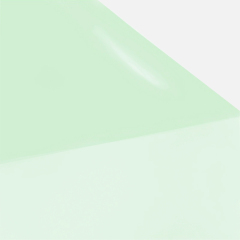 シェルグリーン