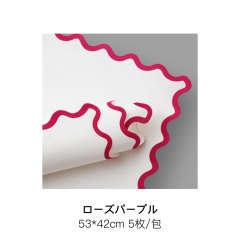 ローズパープル