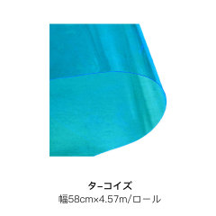 タ-コイズ