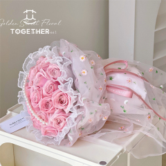 Daisy tulle デイジーチュール