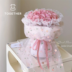 Daisy tulle デイジーチュール