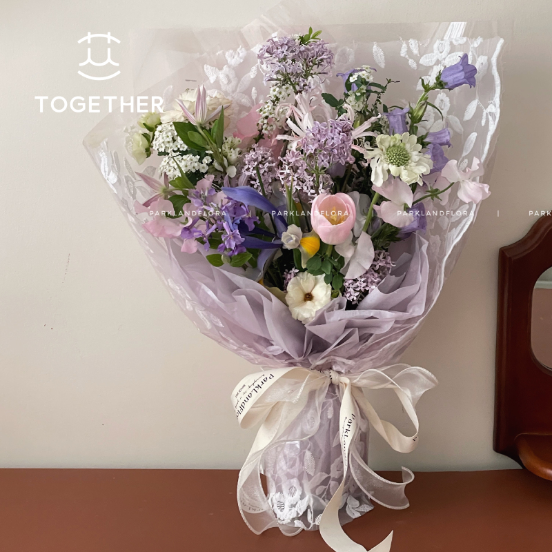Flowerlace フラワーレース