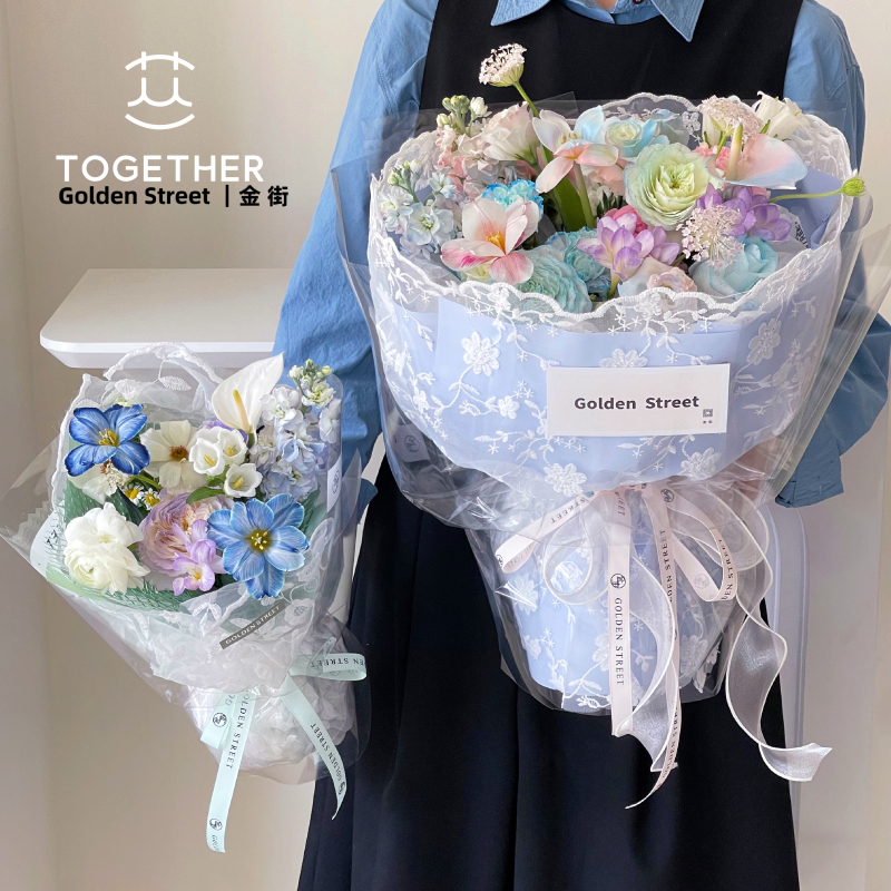 Flowerlace フラワーレース
