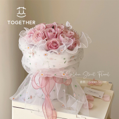 Daisy tulle デイジーチュール