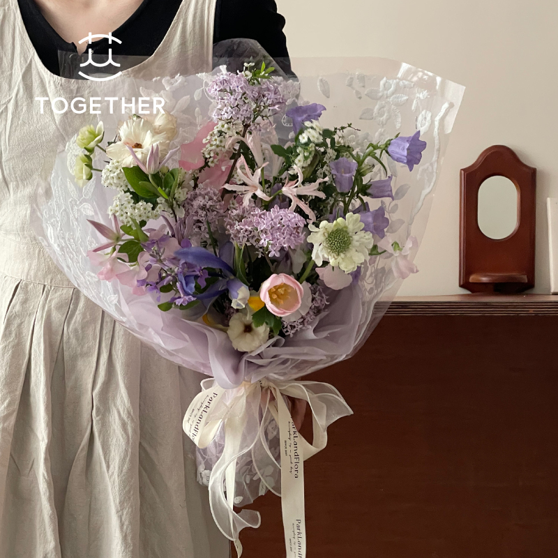 Flowerlace フラワーレース