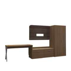 Top In Functional Rack L/R(Ada Version), TV Panel