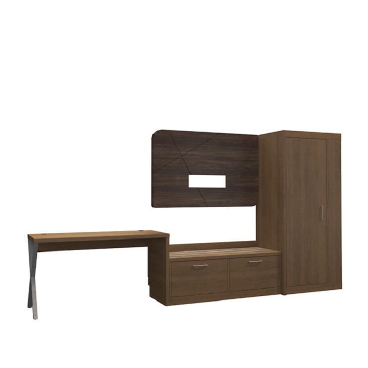 Top In Functional Rack L/R(Ada Version), TV Panel