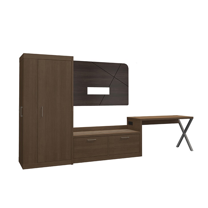 Top In Functional Rack L/R(Ada Version), TV Panel