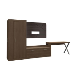 Top In Functional Rack L/R(Ada Version), TV Panel