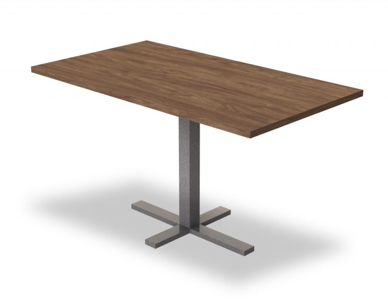 2/4-Top Dining Table