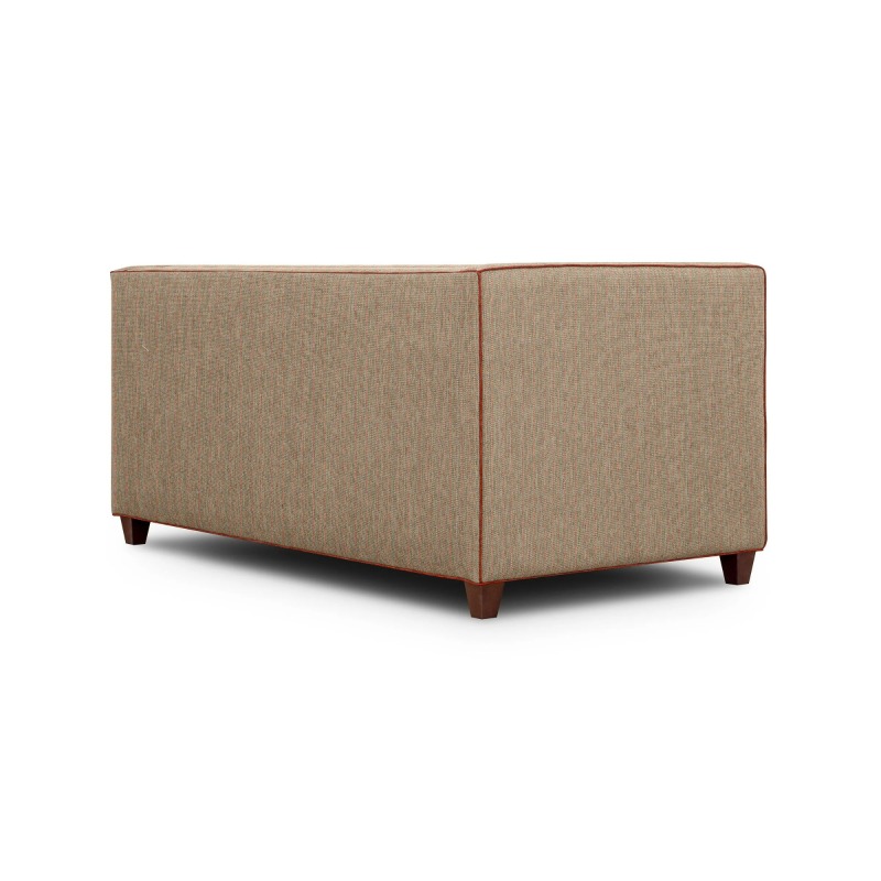 Modern Casual Fabric Sofa Sleeper