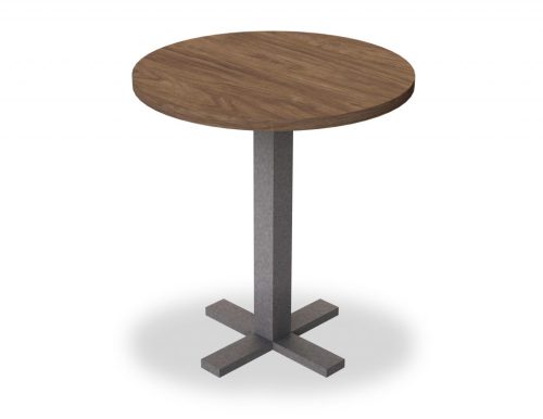 Round Ding Table
