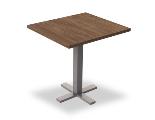 2/4-Top Dining Table