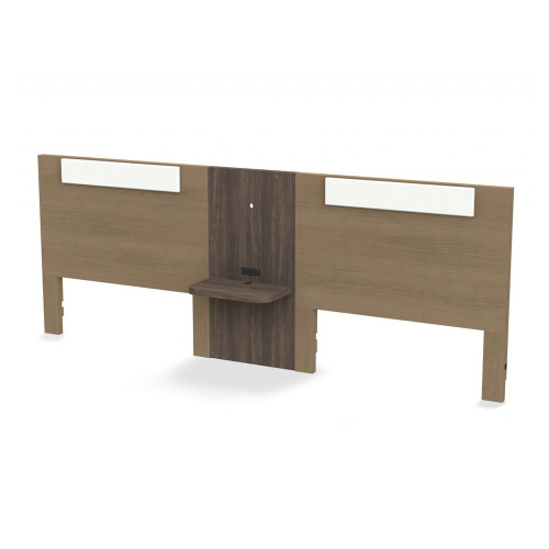 ADA Queen/Queen Headboard