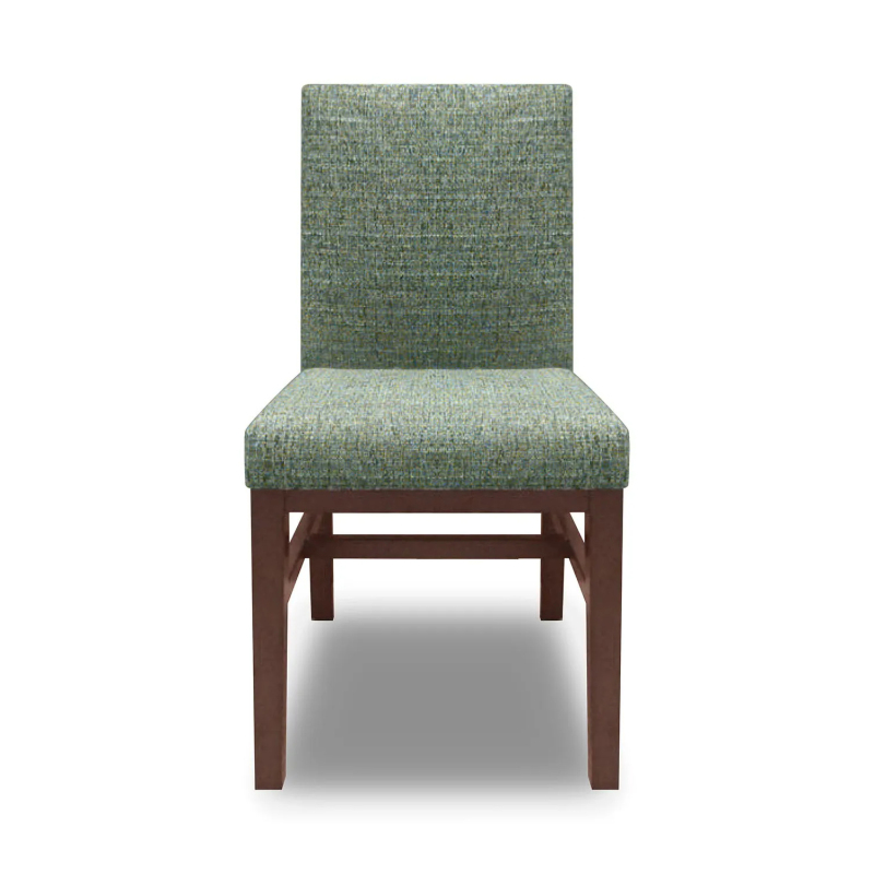 Hotel Lobby Modern Dining Chair