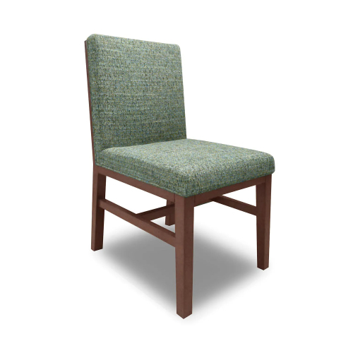 Hotel Lobby Modern Dining Chair