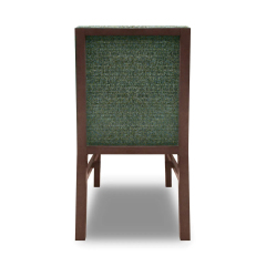 Hotel Lobby Modern Dining Chair
