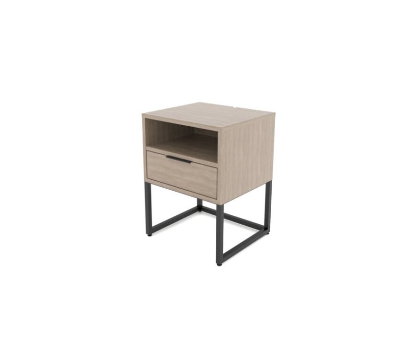 Nightstand King Room