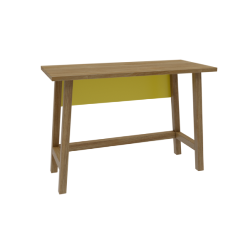 Simple Design Rectangular Desk