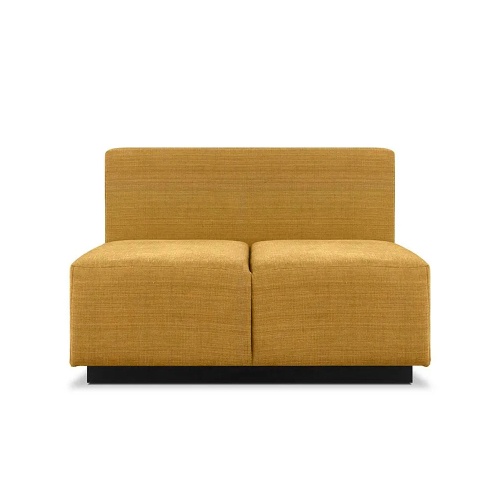 Hotel Double Sofa
