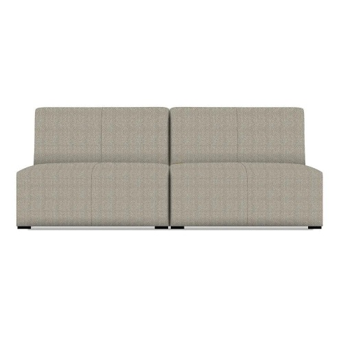 Hotel Double Sofa