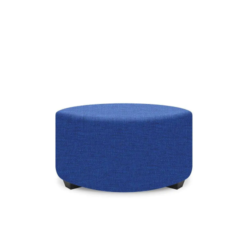 Large Storage Ottoman