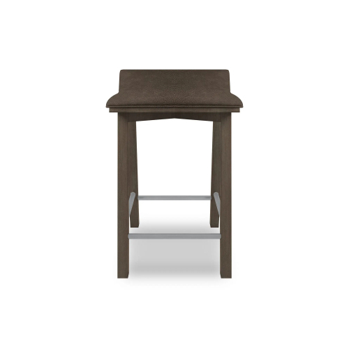 Hotel Club Modern Bar Stool