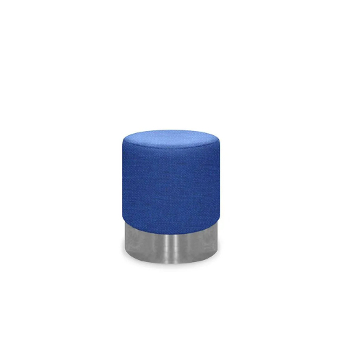 Small Storage Ottoman