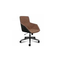 Multifunctional Office Chair with Wheels