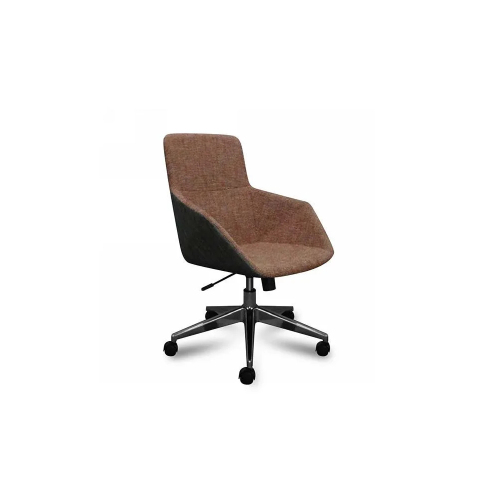 Multifunctional Office Chair with Wheels