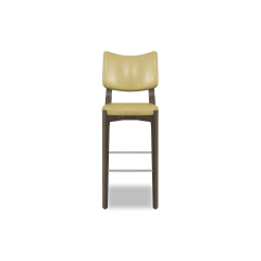 Upholstered Bar Stool