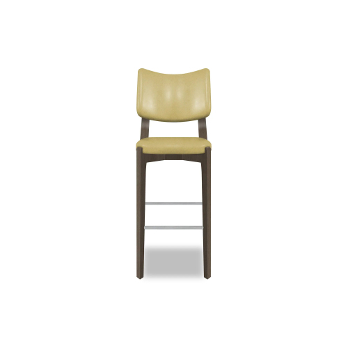 Upholstered Bar Stool