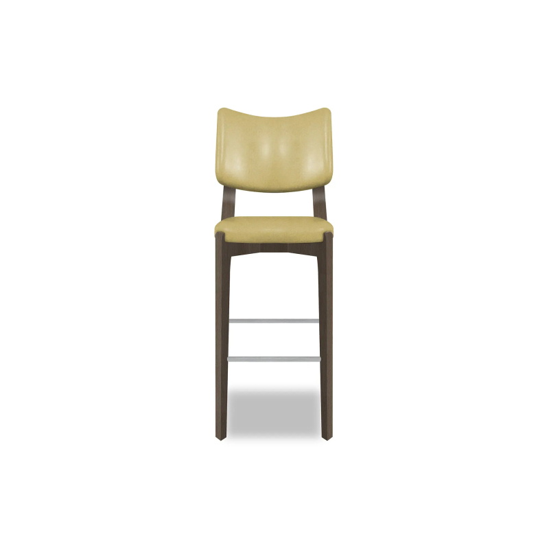 Upholstered Bar Stool