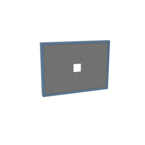 52"W TV Panel