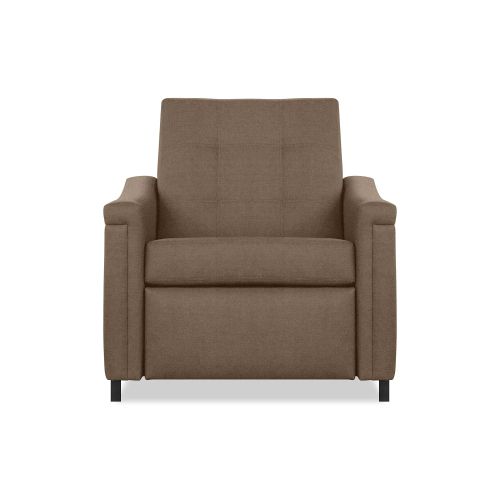 Brown Sofa Chair