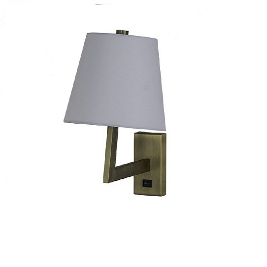 Sample And Double Wall Lamp