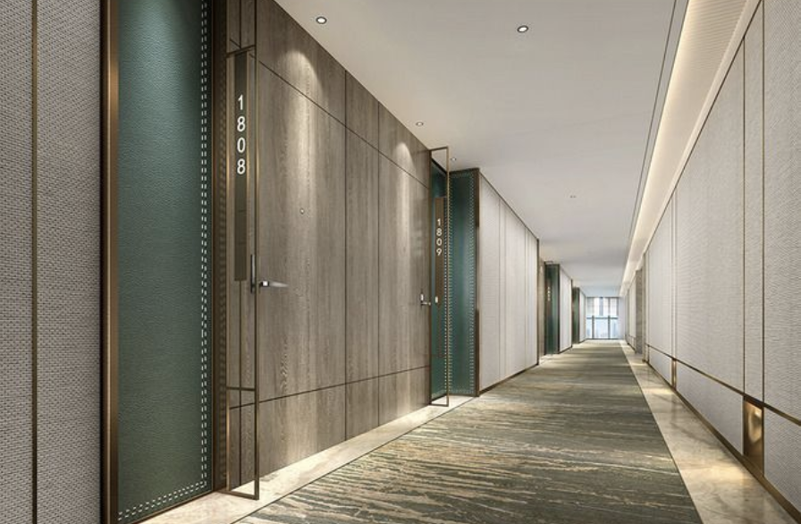Understanding Hotel Carpet Construction: How the Right Carpet Improves Durability, Comfort, and Guest Experience
