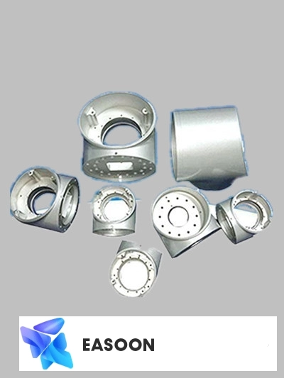Robotic part solutions