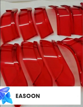 Custom car light