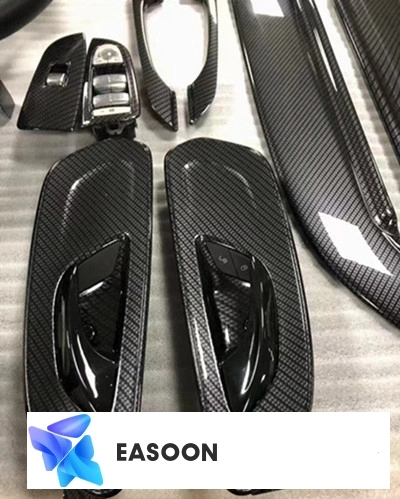 car interior trim
