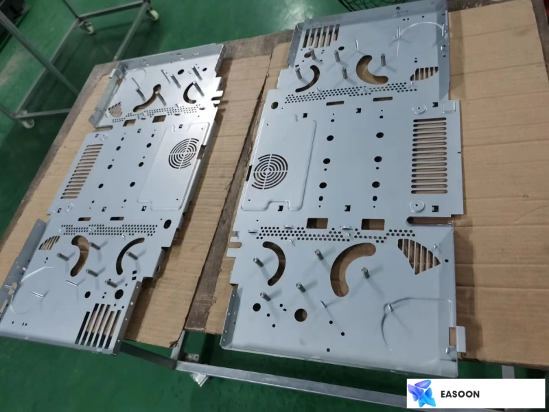sheetmetal#laser cutting
