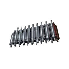 Custom Lathe Turned Parts - Precision CNC Lathe Solutions for Custom Metal Components