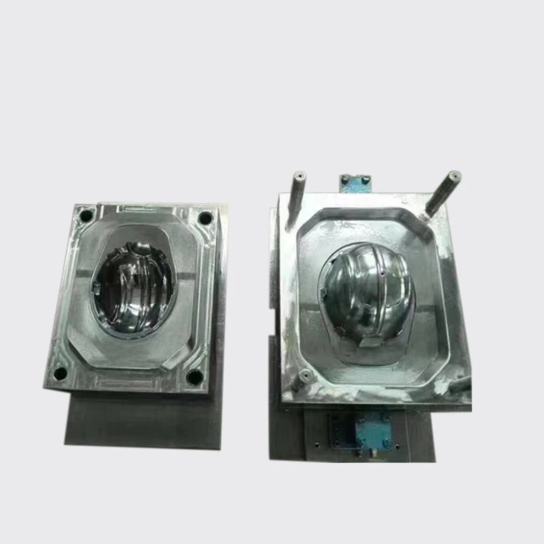 injection molding Tooling