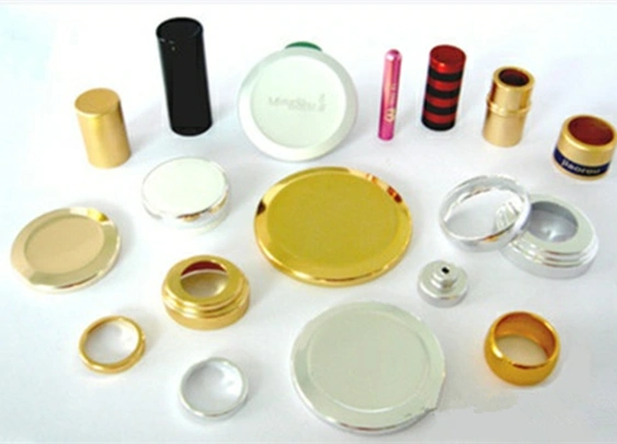 cnc machined parts