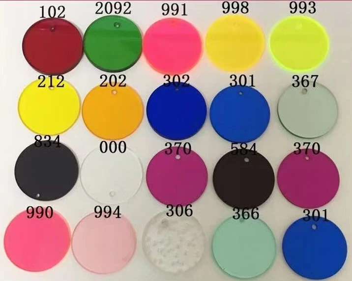 Acrylic Product Design: Expert CNC Machining of Acrylic Sheets/easoonmade